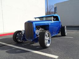 1932 Ford Hi-Boy Roadster