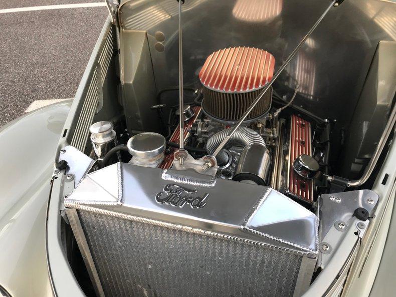 1937 Ford Woody Wagon