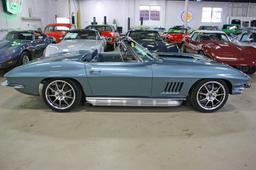 1967 Chevrolet Corvette