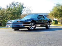 1985 Pontiac Firebird