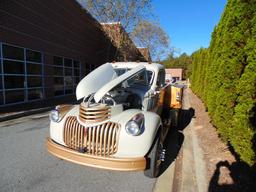 1946 Chevrolet Truck