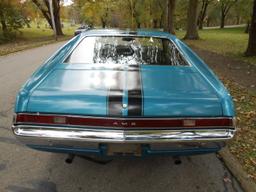 1968 AMC AMX