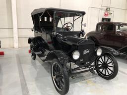 1922 Ford Model T