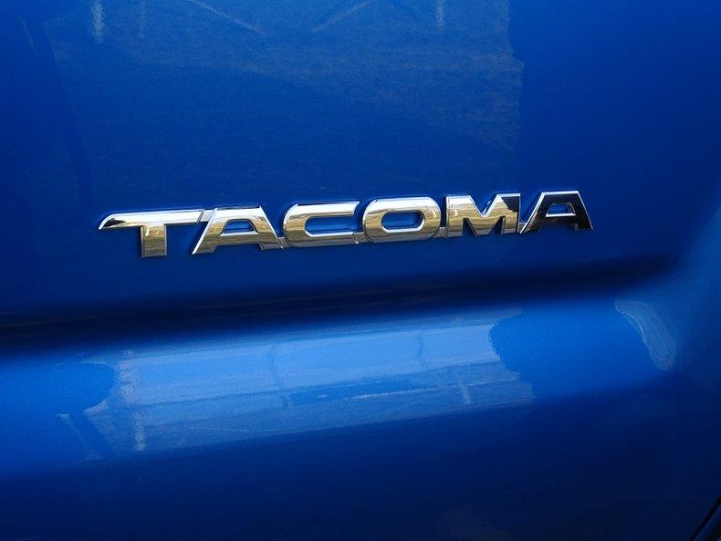 2006 Toyota Tacoma