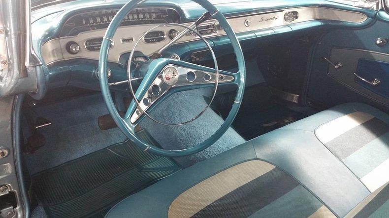 1958 Chevrolet Impala