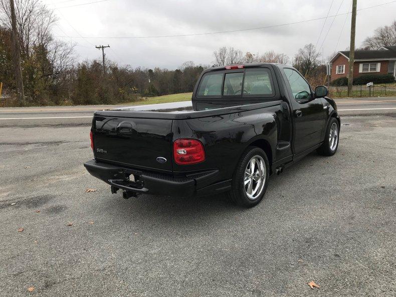 1999 Ford F150 Lightning