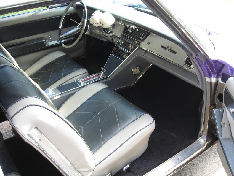 1963 Buick Riviera Sport Coupe