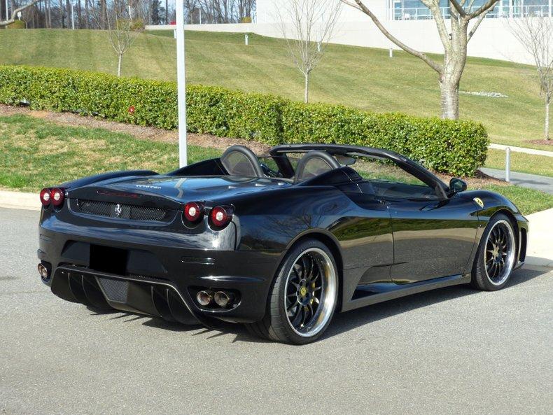 2006 Ferrari F430