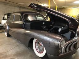 1948 Buick Roadmaster