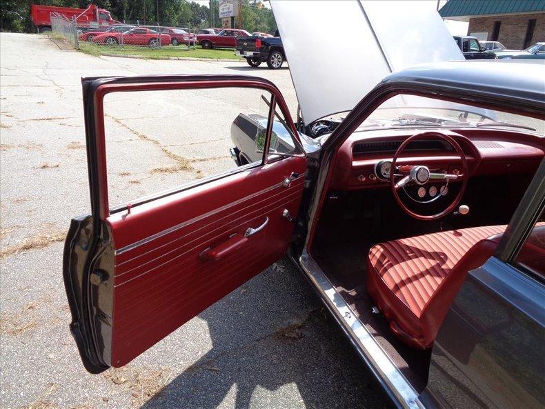 1964 Chevrolet Biscayne 409