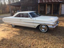 1964 Ford Galaxie 500 XL