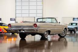 1963 Ford Galaxie 500 XL Sunliner