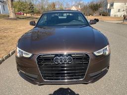 2014 Audi A5