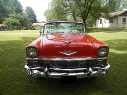 1956 Chevrolet Bel Air