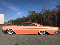 1962 Chrysler New Yorker