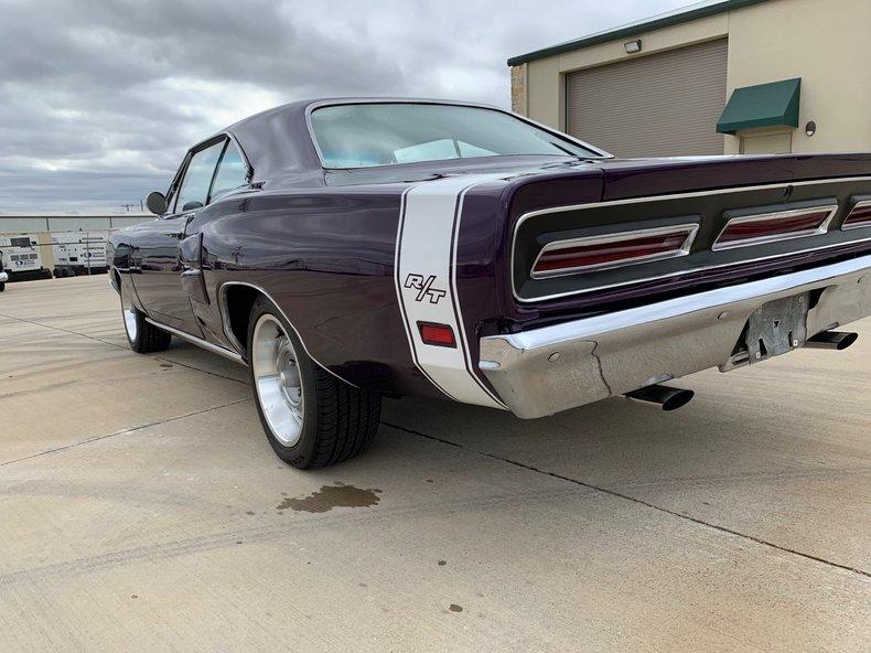 1969 Dodge Coronet R/T