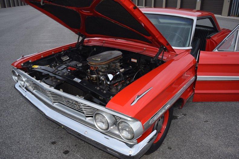 1964 Ford Galaxie 500