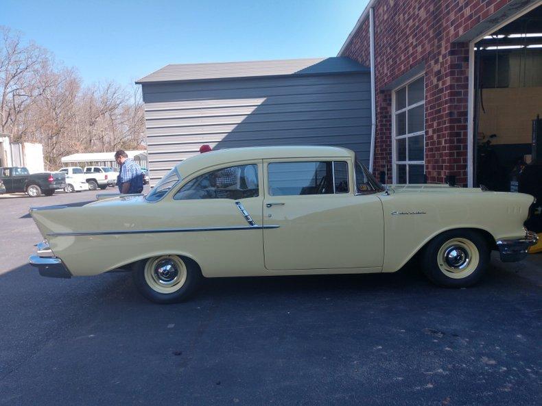 1957 Chevrolet 150