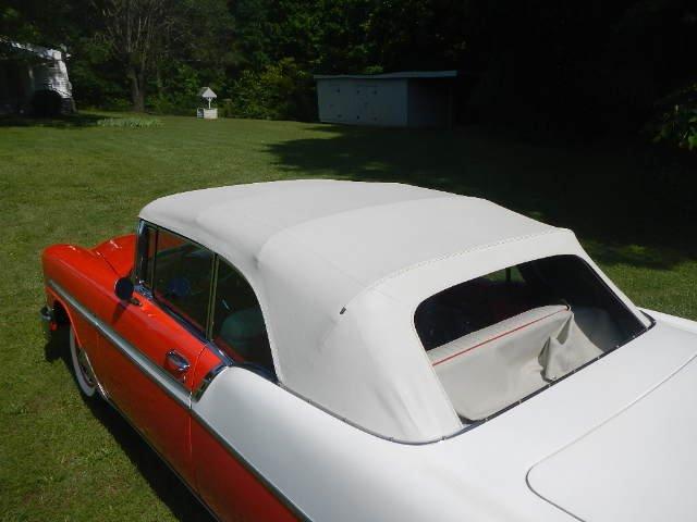 1956 Chevrolet Bel Air