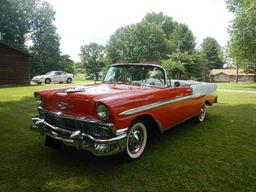 1956 Chevrolet Bel Air