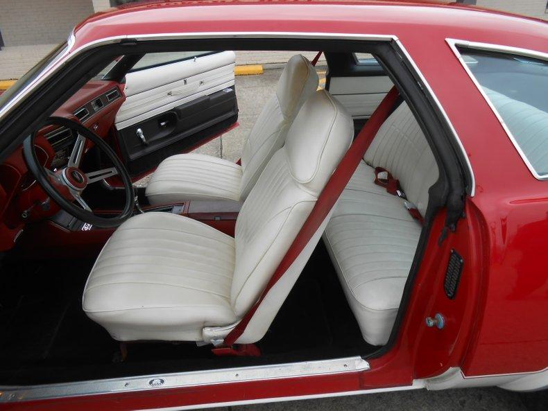 1977 Oldsmobile Cutlass 442