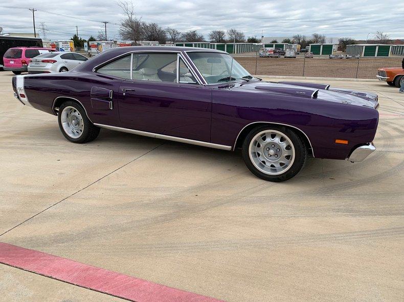 1969 Dodge Coronet R/T