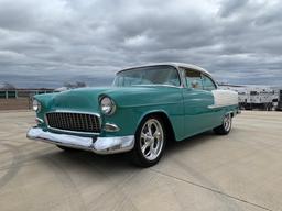 1955 Chevrolet Bel Air