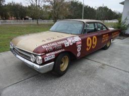 1961 Ford Starliner