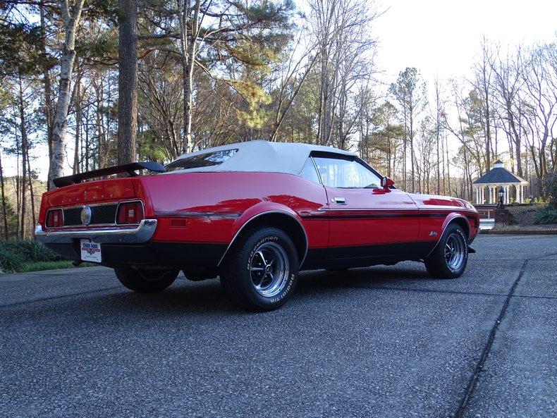 1971 Ford Mustang