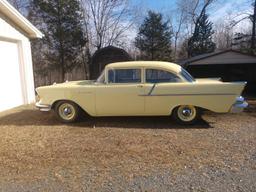 1957 Chevrolet 150