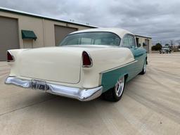 1955 Chevrolet Bel Air