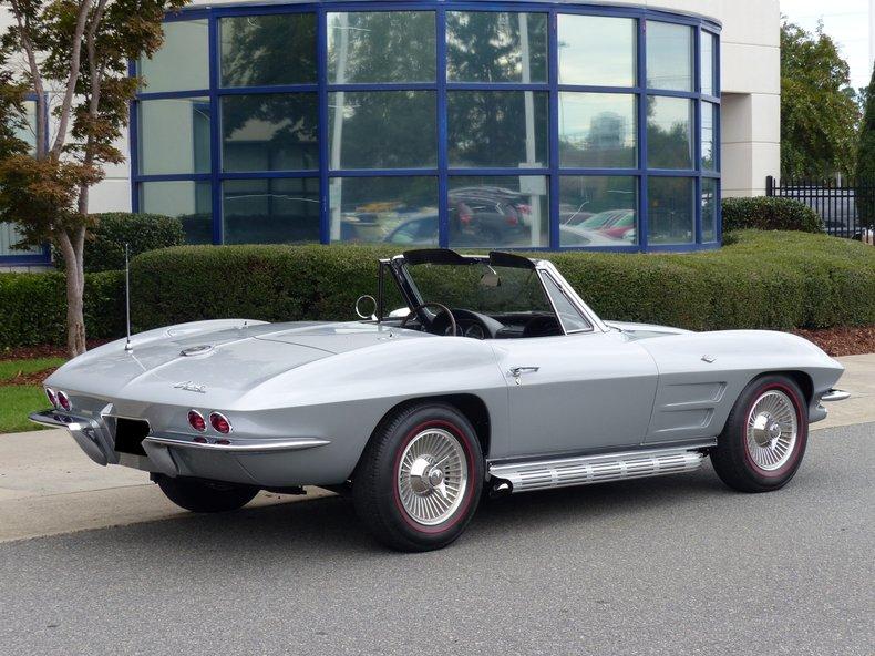 1964 Chevrolet Corvette