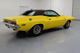 1970 Dodge Challenger R/T