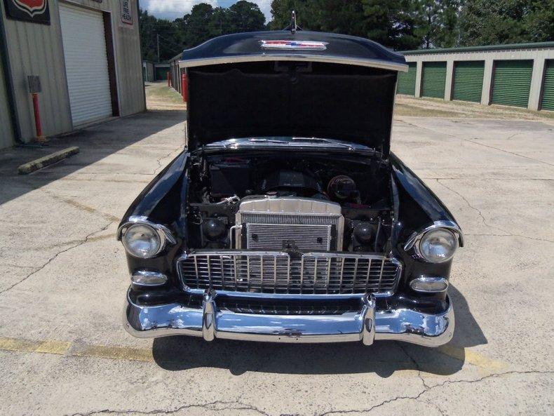 1955 Chevrolet Nomad