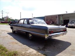 1964 Chevrolet Biscayne 409