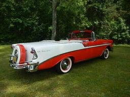 1956 Chevrolet Bel Air