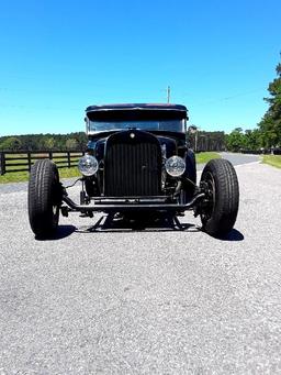 1931 Ford Coupe