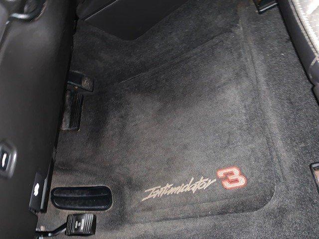 2002 Chevrolet Monte Carlo SS Dale Earnhardt Edition