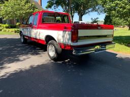 1994 Ford F150 XLT