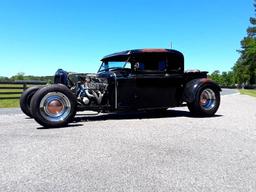 1931 Ford Coupe