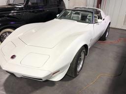 1974 Chevrolet Corvette Stingray