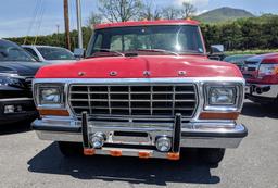 1978 Ford F150