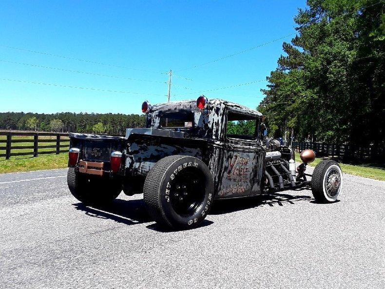 1931 Ford 398