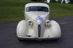 1938 Hudson Terraplane