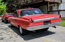 1965 Dodge Coronet