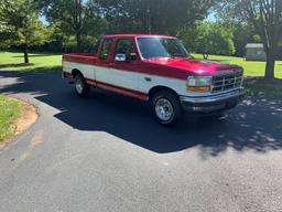 1994 Ford F150 XLT