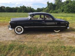 1949 Ford Club Coupe