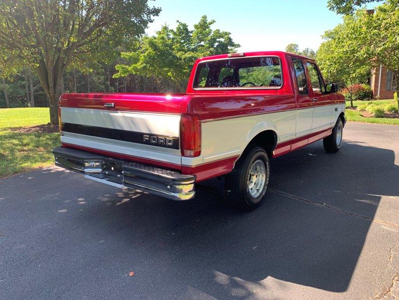 1994 Ford F150 XLT