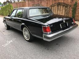 1976 Cadillac Seville