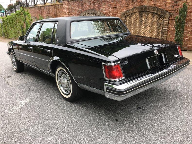 1976 Cadillac Seville